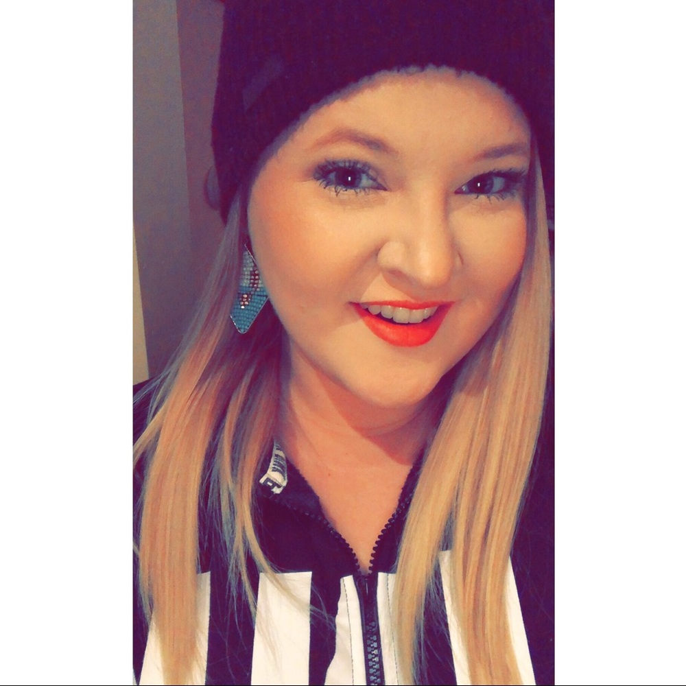 Meet your Posher, Jamie